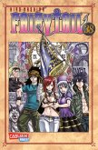 Fairy Tail 38 (eBook, ePUB)
