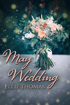 Cover May Wedding (eBook, ePUB)