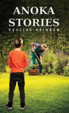 Cover Anoka Stories (eBook, ePUB)