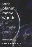 One Planet, Many Worlds (eBook, ePUB)