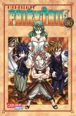 Fairy Tail 36 (eBook, ePUB)