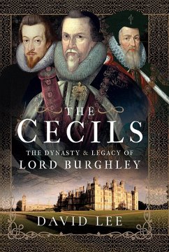 Cover Cecils (eBook, PDF)
