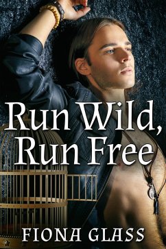 Cover Run Wild, Run Free (eBook, ePUB)
