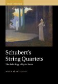 Schubert's String Quartets (eBook, ePUB)