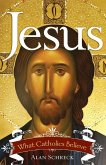 Jesus (eBook, ePUB)