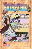 Fairy Tail 39 (eBook, ePUB)