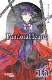PandoraHearts Bd.16 (eBook, ePUB)