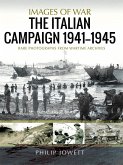 Italian Campaign, 1943-1945 (eBook, ePUB)