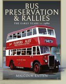Bus Preservation and Rallies (eBook, PDF)