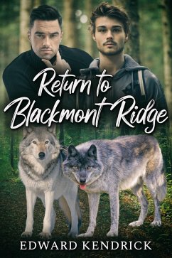 Return to Blackmont Ridge (eBook, ePUB) - Kendrick, Edward
