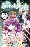 Ice shadow / Die Schokohexe Bd.9 (eBook, ePUB) Ice shadow / Die Schokohexe Bd.9 (eBook, ePUB)