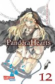 PandoraHearts 12 (eBook, ePUB)