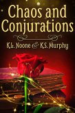 Chaos and Conjurations (eBook, ePUB)