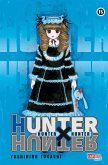 Hunter X Hunter 15 (eBook, ePUB) Hunter X Hunter 15 (eBook, ePUB)