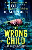 The Wrong Child (eBook, ePUB)