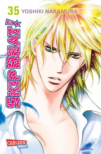 Skip Beat! Bd.35 (eBook, ePUB)