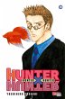 Hunter X Hunter 19 (eBook, ePUB) - Bild 1