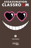 Assassination Classroom 9 (eBook, ePUB)