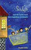 Snip und die Suche nach den magischen Schlüsseln (eBook, ePUB)