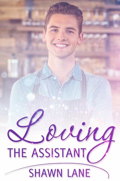 Loving the Assistant (eBook, ePUB)