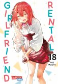 Rental Girlfriend Bd.18 (eBook, ePUB)