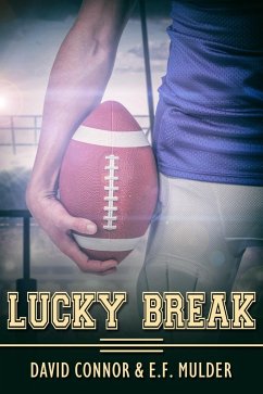 Cover Lucky Break (eBook, ePUB)