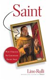 Saint (eBook, ePUB)