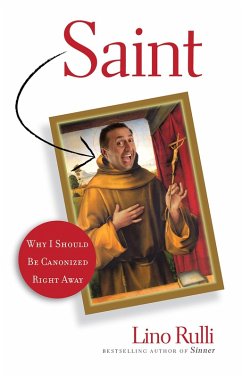 Cover Saint (eBook, ePUB)