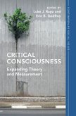Critical Consciousness (eBook, ePUB)