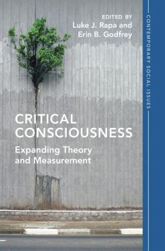 Cover Critical Consciousness (eBook, ePUB)