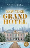 New York Grand Hotel (eBook, ePUB)