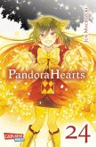 PandoraHearts Bd.24 (eBook, ePUB)