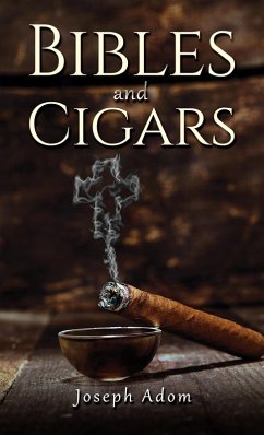 Cover Bibles and Cigars (eBook, ePUB)