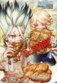 Dr. Stone 11 (eBook, ePUB) Dr. Stone 11 (eBook, ePUB)
