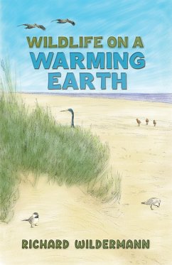 Wildlife on a Warming Earth (eBook, ePUB) - Wildermann, Richard