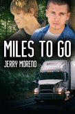 Miles to Go (eBook, ePUB)