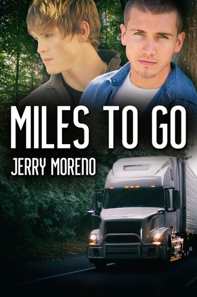 Miles to Go (eBook, ePUB)