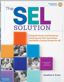 Cover SEL Solution (eBook, PDF)