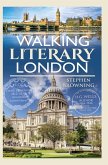 Walking Literary London (eBook, PDF)