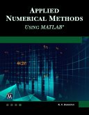 Applied Numerical Methods Using MATLAB (eBook, ePUB)