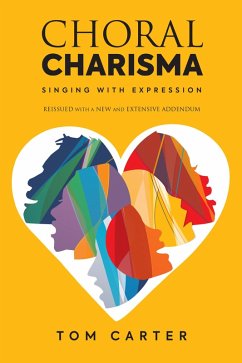 Choral Charisma (eBook, ePUB) - Carter, Tom