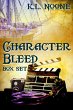 Character Bleed Box Set (eBook, ePUB) - Bild 1