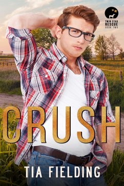 Cover Crush (eBook, ePUB)
