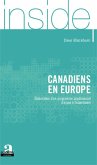Canadiens en Europe (eBook, PDF)