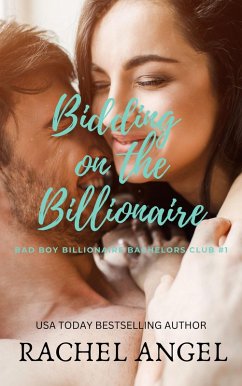 Cover Bidding on the Billionaire (eBook, ePUB)