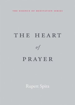 Cover Heart of Prayer (eBook, PDF)