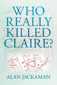 Cover Who Really Killed Claire? (eBook, ePUB)