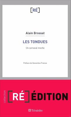 Cover Les tondues (eBook, PDF)