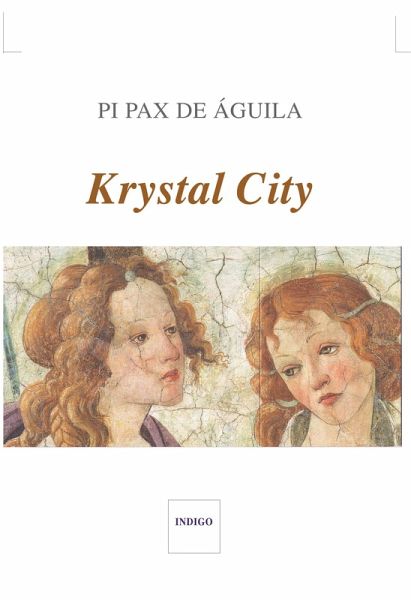 Krystal city (eBook, PDF)