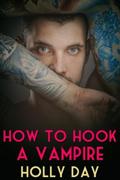 Cover How to Hook a Vampire (eBook, ePUB)